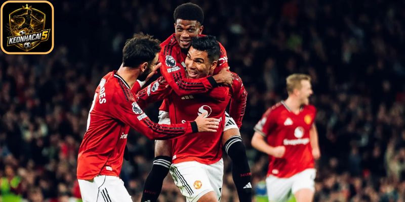 Arsenal có phương án khắc chế PSG, MU giữ thái độ cứng rắn với Rashford 3 MU giữ nguyên lập trường ở vụ Marcus Rashford