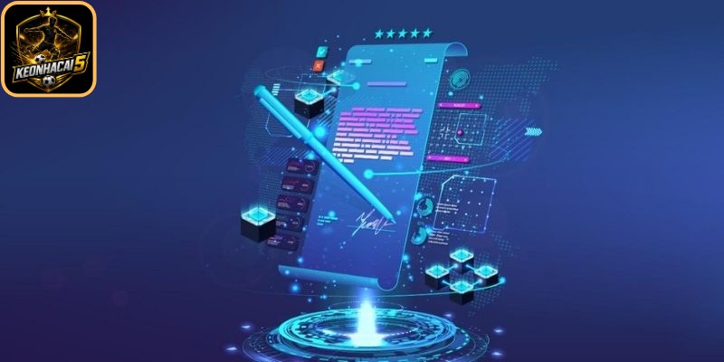 Điều Khoản Sử Dụng Keonhacai - Quy Định Chi Tiết 2026 3 Trách nhiệm Keonhacai về chính sách