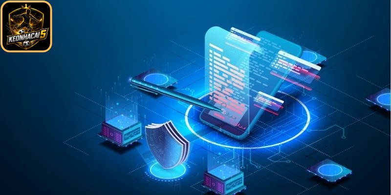 Điều Khoản Sử Dụng Keonhacai - Quy Định Chi Tiết 2026 2 Trách nhiệm thành viên về điều khoản sử dụng