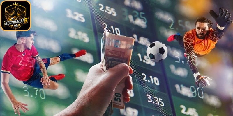 Kèo Tài Xỉu 1.75 - Cách Hiểu, Ví Dụ & Chiến Lược Tối Ưu 1 Hiểu về kèo tài xỉu 1.75