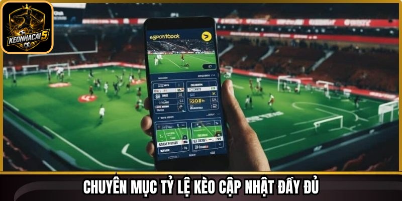 KeoNhaCai5 clap | Tỷ Lệ Kèo Nhà Cái 5 Trực Tuyến Hôm Nay - Ty le Keo 20 Chuyên mục tỷ lệ kèo cập nhật đầy đủ