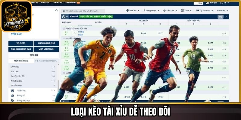 KeoNhaCai5 clap | Tỷ Lệ Kèo Nhà Cái 5 Trực Tuyến Hôm Nay - Ty le Keo 21 Loại kèo tài xỉu dễ theo dõi