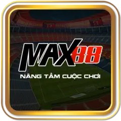 KeoNhaCai5 clap | Tỷ Lệ Kèo Nhà Cái 5 Trực Tuyến Hôm Nay - Ty le Keo 12 Logo max88